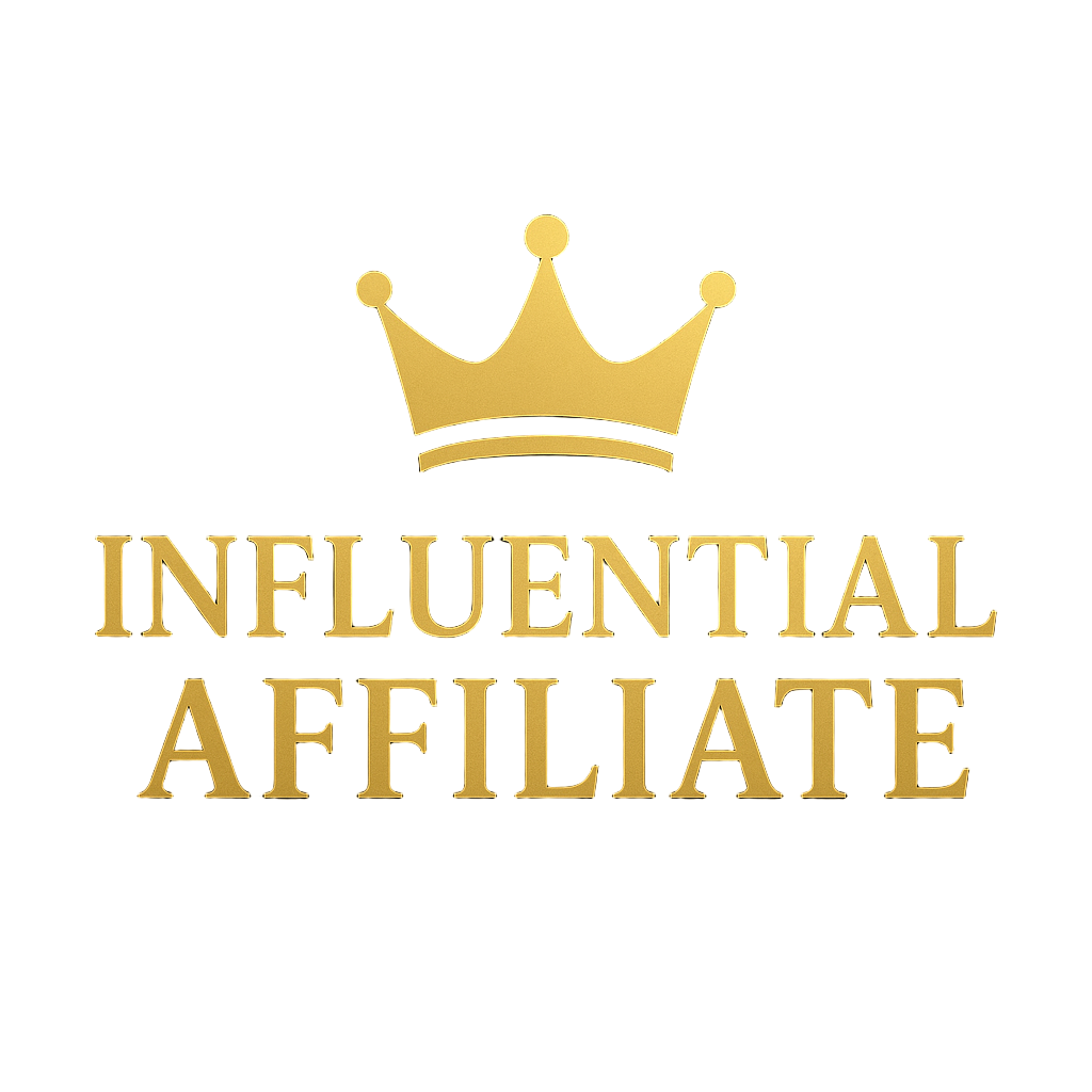 Influential Affiliate
